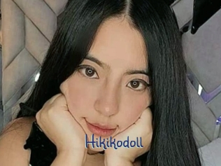 hikikodoll Stripx