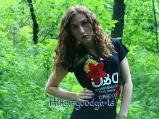 Hikolegoodgirls