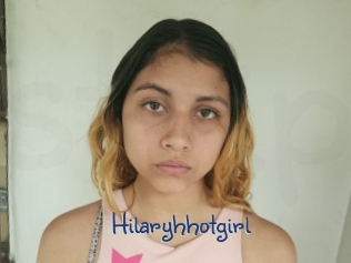 Hilaryhhotgirl