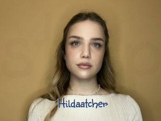 Hildaatcher