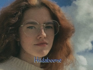 hildaboone Stripx