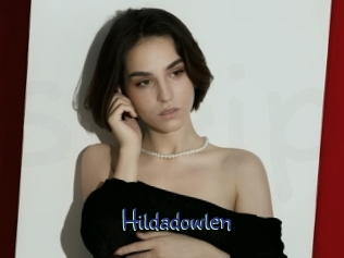 Hildadowlen