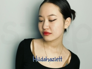 Hildahazlett