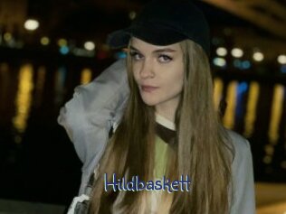 Hildbaskett