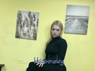 hildbensley Stripx
