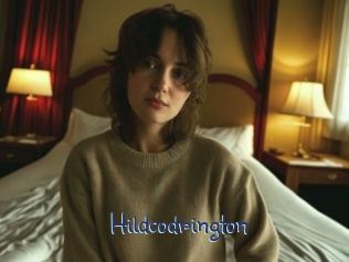 Hildcodrington