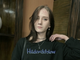 hildcritchlow Stripx