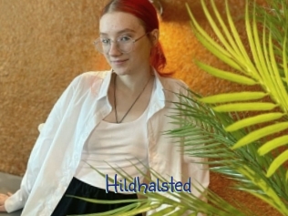 Hildhalsted