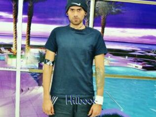 Hillxxx