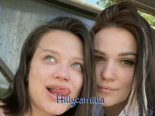 hillycamilla Stripx