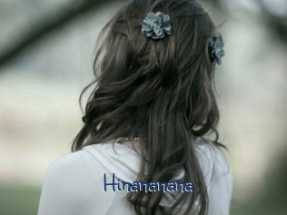 Hinananana