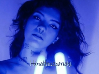 Hinattauzumaki