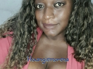 Hixangiemorena