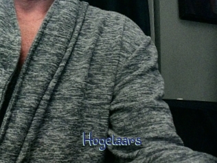 Hogelaars
