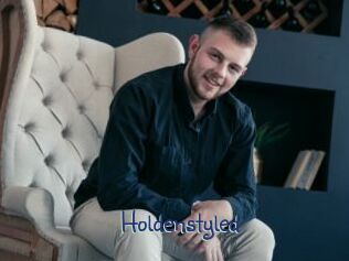 Holdenstyled