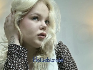 hollieblonde Stripx