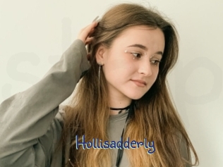 Hollisadderly