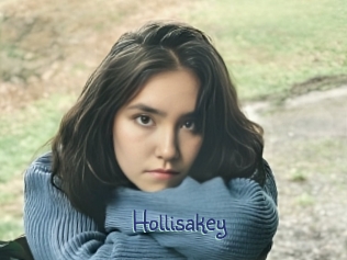 Hollisakey