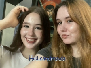 Hollisandmaida