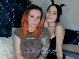 Hollisandsibley