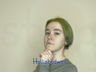 hollisbodwell Stripx
