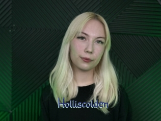 Holliscolden