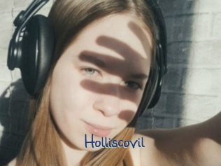 Holliscovil