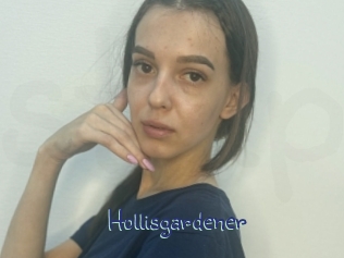 Hollisgardener