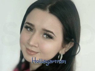Hollisgarman