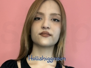 Hollishigginson