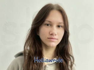 holliswrote Stripx