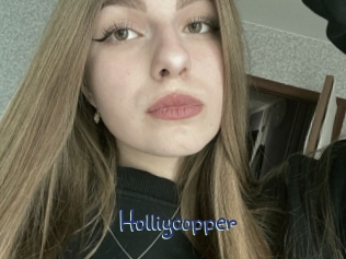 holliycopper Stripx