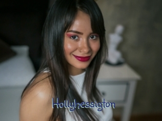 Hollyhessigton
