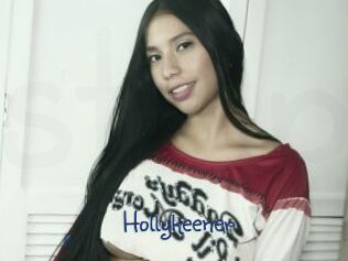 Hollykeener