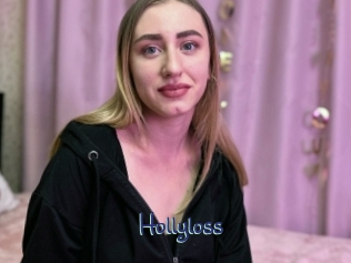 Hollyloss