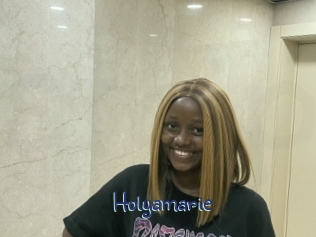 Holyamarie