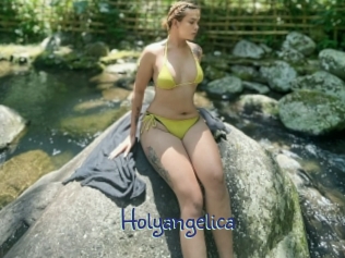holyangelica Stripx