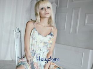 Holychan
