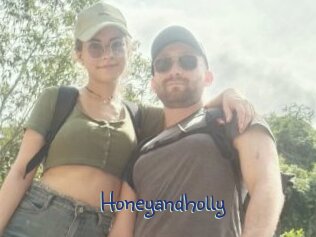 Honeyandholly
