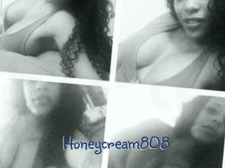 Honeycream808