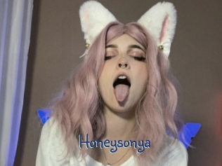 Honeysonya