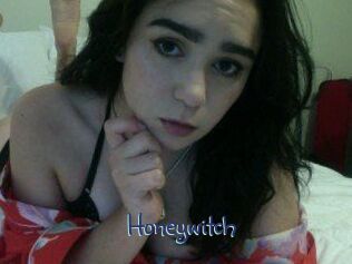 Honeywitch