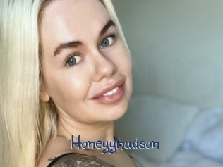 Honeyyhudson