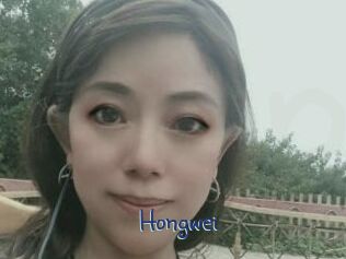 Hongwei