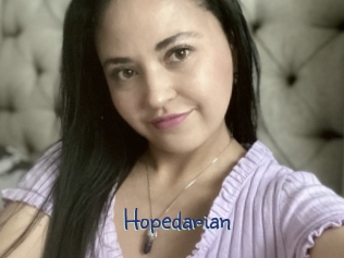 Hopedarian