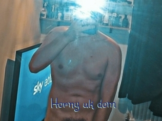 horny_uk_dom Stripx