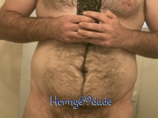 Horny69dude