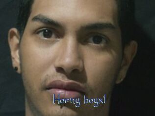Horny_boyx1