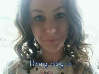 Horny_daisy_xx