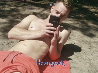 hornycock Stripx